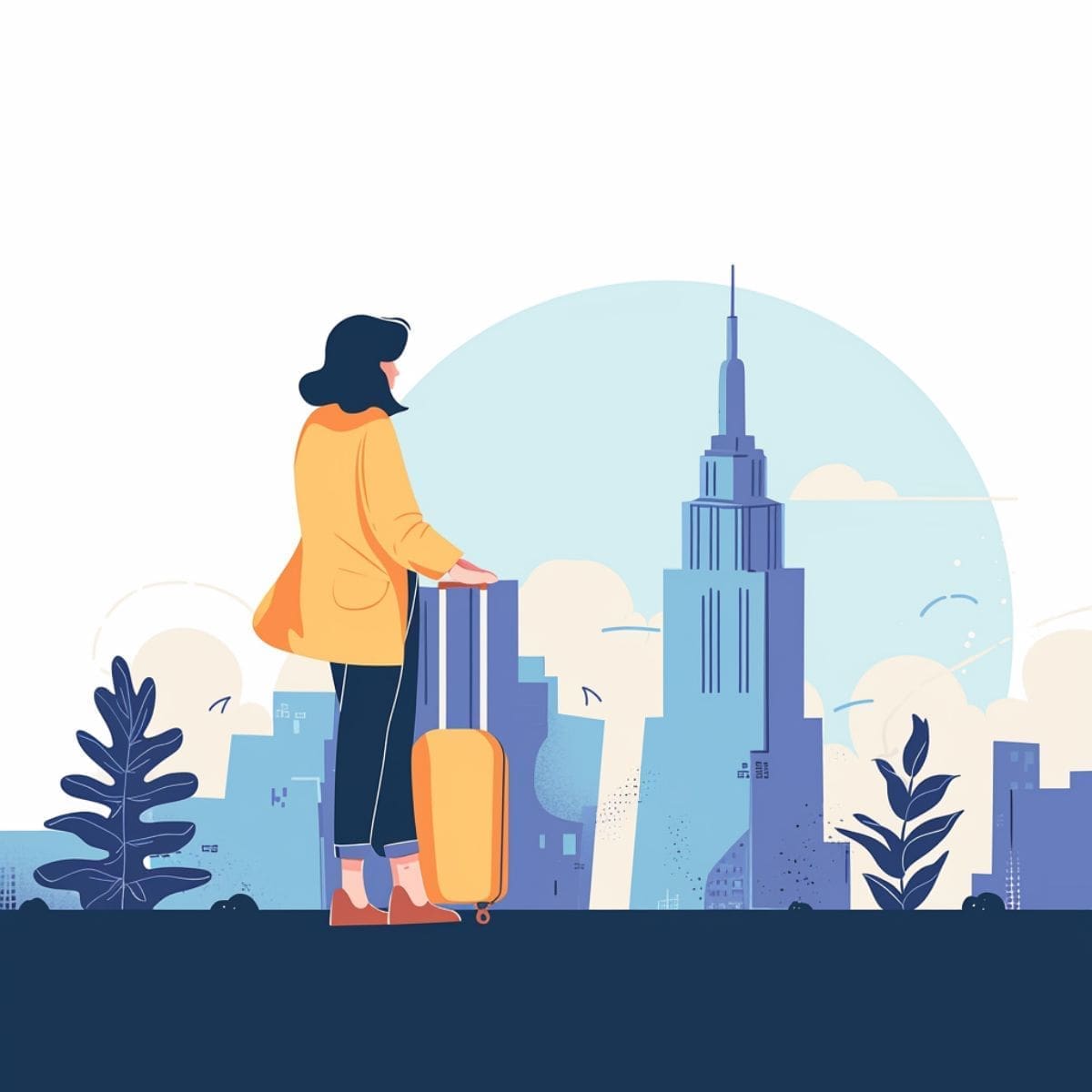 10 Steps to Getting Travel Jobs Faster!